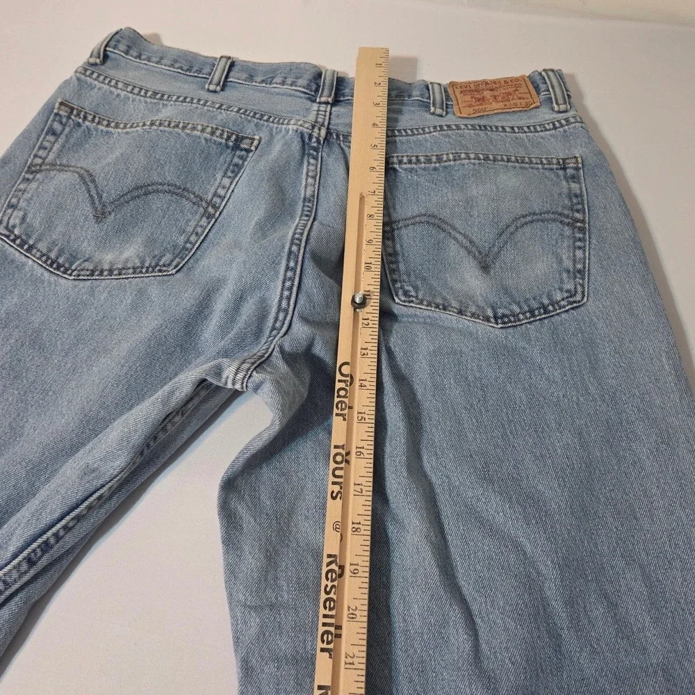Levis levi 560